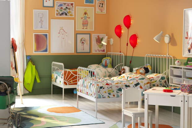 Lit Pour Enfant La Selection De La Redaction Femme Actuelle