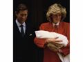 En 1984, Lady Di et le prince Charles accueillent un deuxième garçon : Harry, né le 15 septembre. 