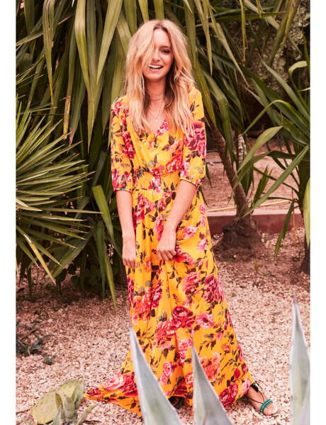 Tenue de c?�r?�monie : 30 id?�es de looks pour ??tre l'invit?�e parfaite ?� un mariage, un bapt??me ou 