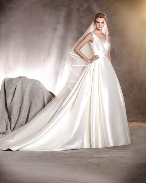 pronovias oasis