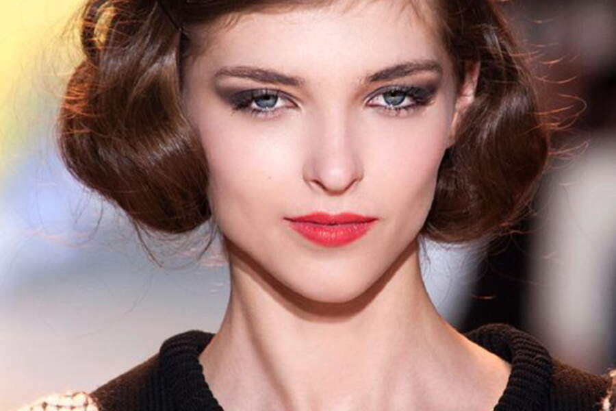 Coiffure : 20 façons de porter la raie de côté - Femme Actuelle