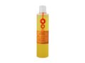 L'huile Soin de l'Eau Fleur d'Oranger, Les Sens de Marrakech : L'huile sous la douche 