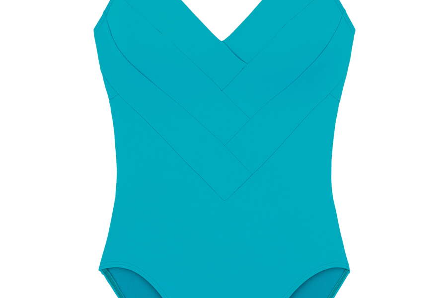 Quel Maillot De Bain Pour Femme Ronde Mode ronde : à chaque silhouette son maillot de bain - Femme Actuelle