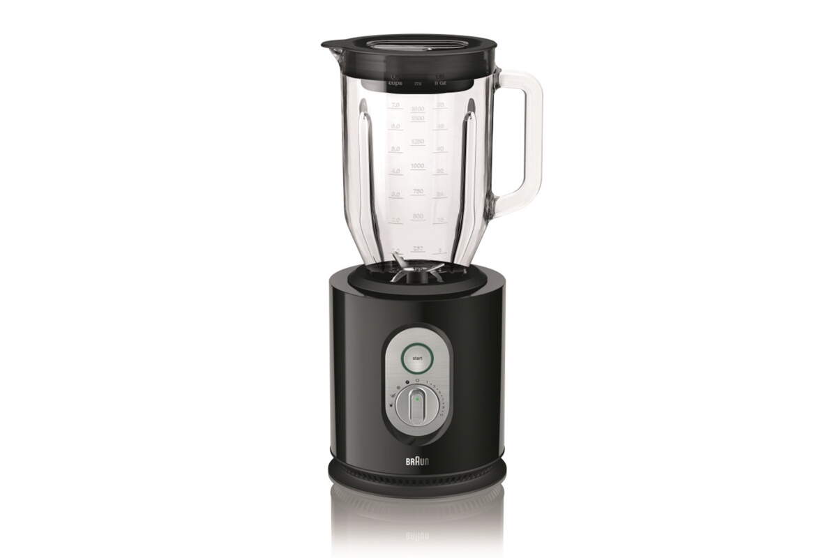 Quel blender choisir Femme Actuelle