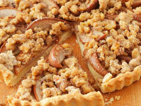 Tarte aux pommes : nos meilleures recettes de ce dessert incontournable