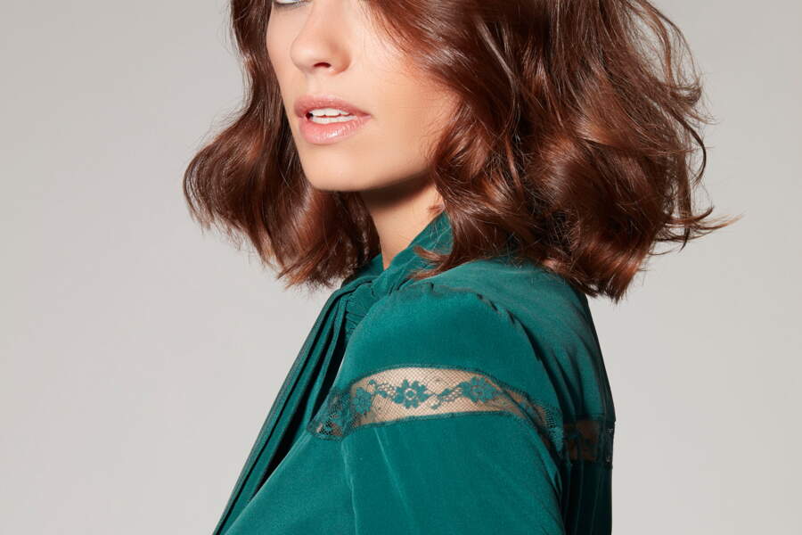 Coupe de cheveux : les tendances de l'automne/hiver 2017-2018 - Femme