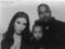 Kim Kardashian, Kanye West et leur fille North