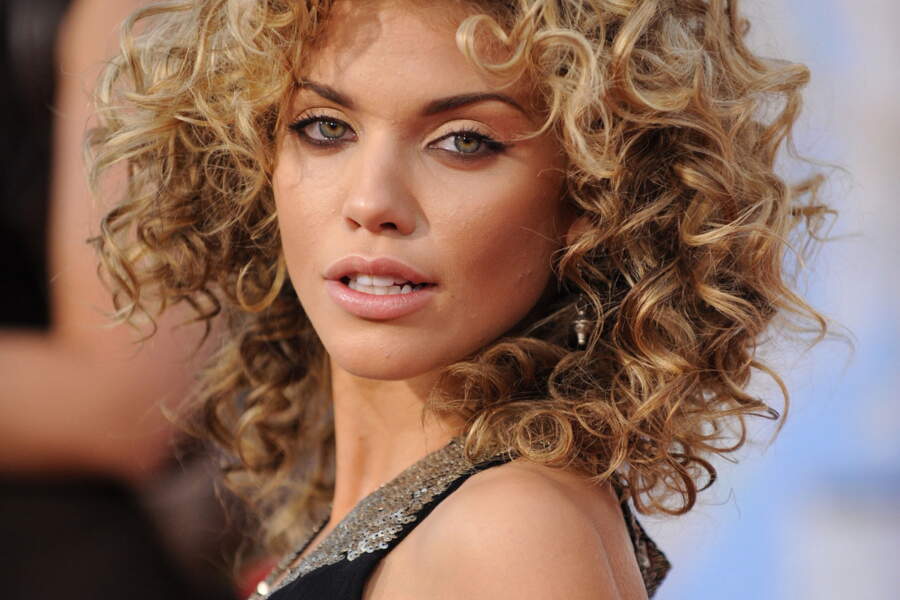 Coupes de cheveux, sublimez vos boucles - Femme Actuelle