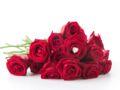 Bouquet de roses et bijou - Florajet