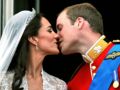 Et le Prince William, le jour de leur mariage