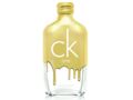 Ck one gold, Calvin Klein