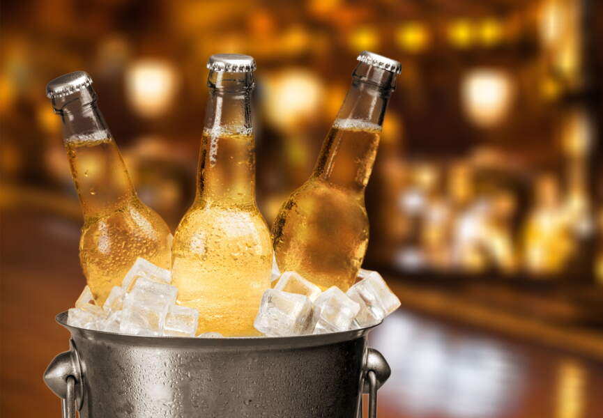 Les 10 boissons alcoolisées les moins caloriques Femme Actuelle