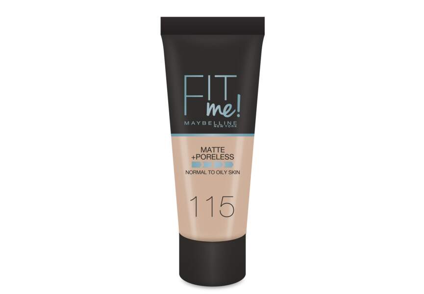 Pores dilatés nos astuces makeup et soin pour les faire disparaître Femme Actuelle