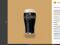 Les calories de la bière irlandaise la plus mythique