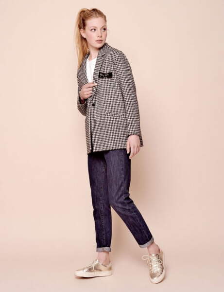 20 vestes mi-saison tendance pour la rentr?�e - Femme Actuelle