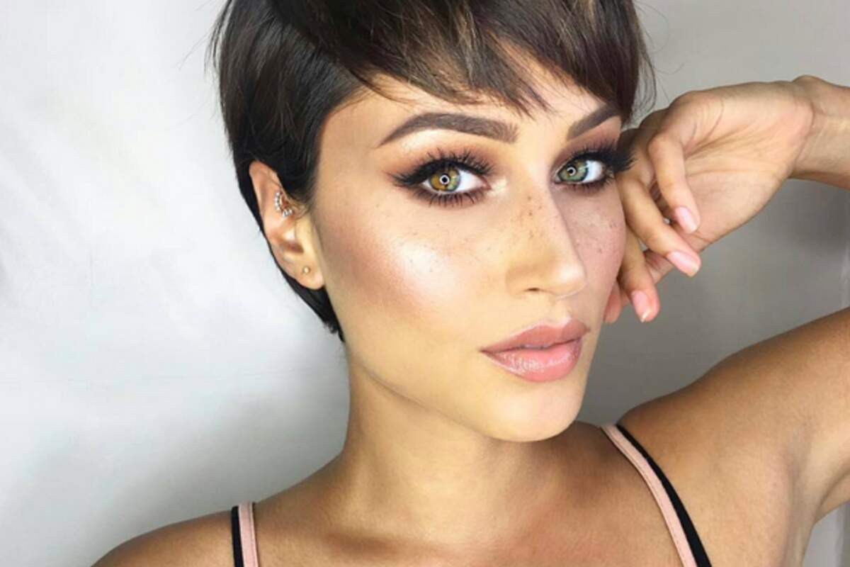 Coiffure D été Cheveux Court 10 idées de coiffures d'été pour cheveux courts - Femme Actuelle