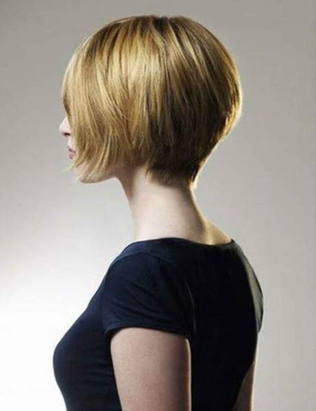 30 coiffures qui subliment la nuque  Femme Actuelle