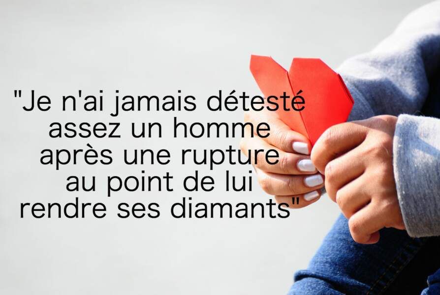 Separation Douloureuse Citations Inspirantes Pour Surmonter Une Rupture Femme Actuelle