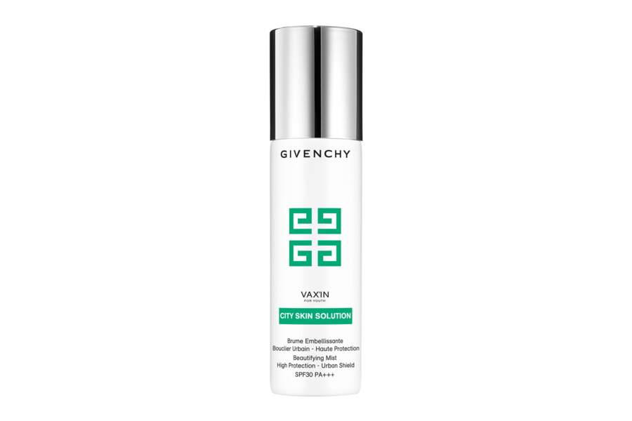 Skin solution. Givenchy Mist me gently спрей для лица. City Skin solution Givenchy. Vax'in City Skin solution Youth protecting Water 200. Ваксин.