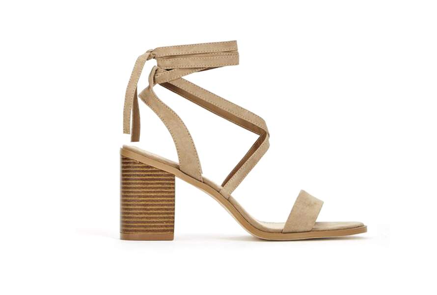 tendance nu pied 2019