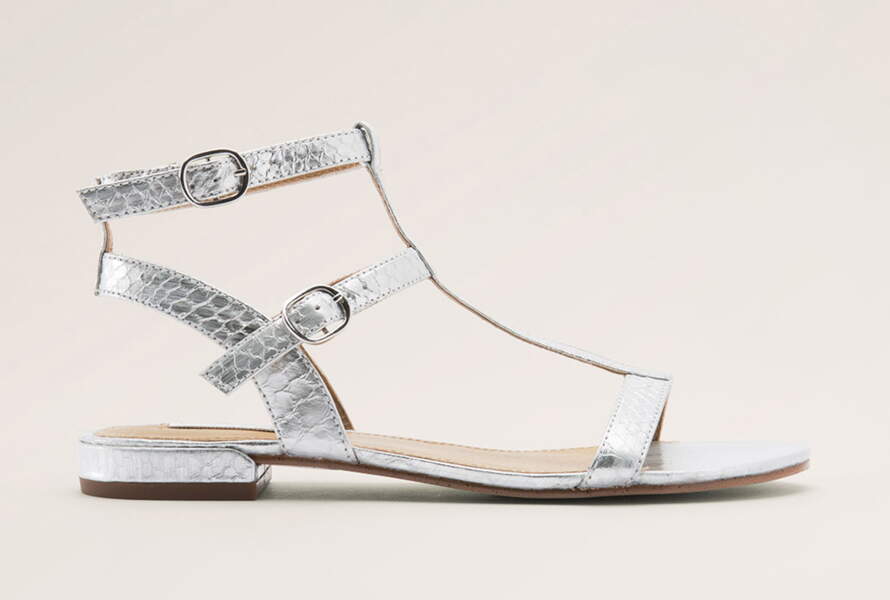 nu pieds tendance 2019