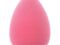 Pink Egg Make-Up Sponge de Claire's