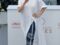 Marion Cotillard combinaison blanche et jean