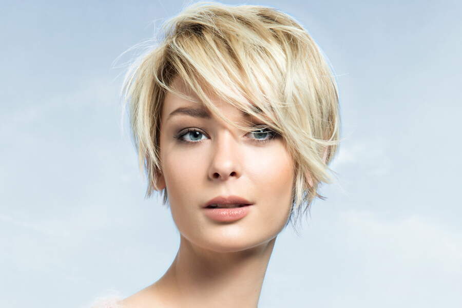 30 coupes de cheveux pratiques - Femme Actuelle