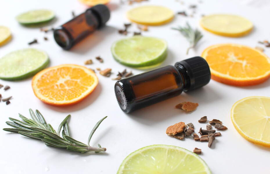 Remède au citron : un mélange anti-aphtes