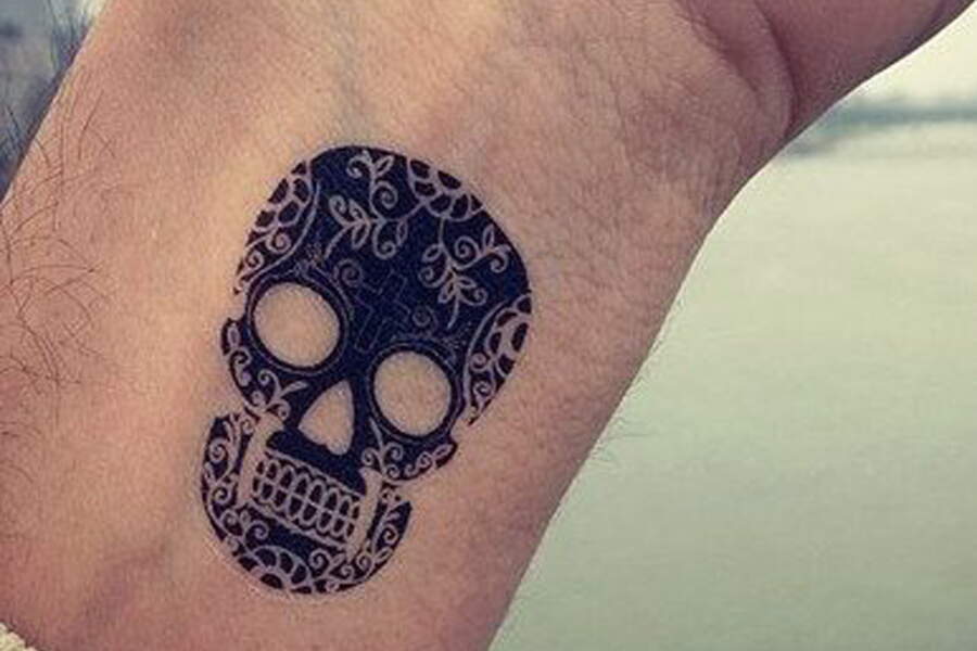 Tatouages : 30 idées sexy pour les hommes - Femme Actuelle