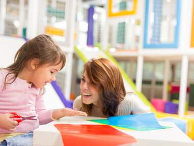 8 activités d'inspiration Montessori pour occuper son enfant à la maison
