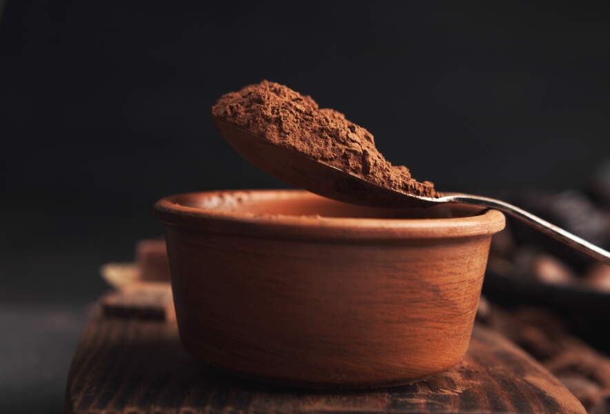 Les aliments les plus riches en zinc Femme Actuelle