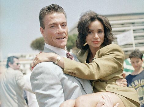 Jean-Claude Van Damme : qui est sa femme Gladys Portugues ?
