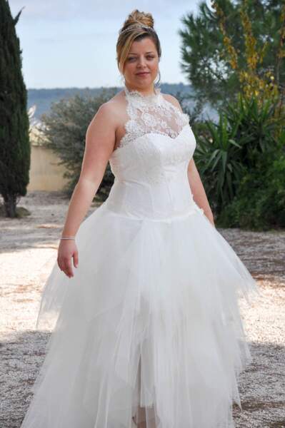 Je Suis Ronde Quelle Robe De Mariée Pour Moi Femme