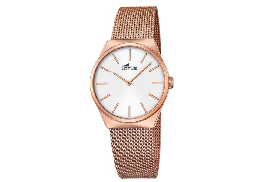 25 montres tendance Femme Actuelle 25 montres tendance Femme Actuelle