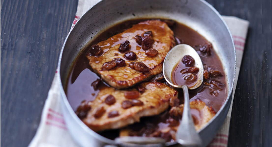 Nos recettes de sauces pour la viande Femme Actuelle