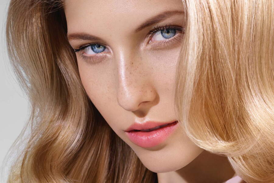 Un visage affiné avec la bonne coupe de cheveux - Femme Actuelle