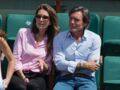 Anne-Claire Coudray et Nicolas Vix, Roland-Garros 2017