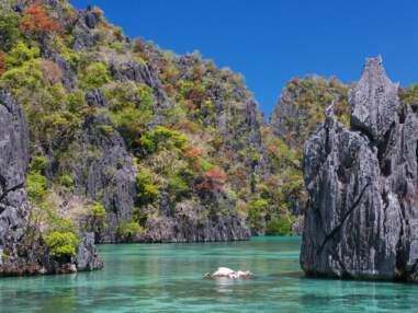Les Philippines : l'archipel aux 7 000 îles