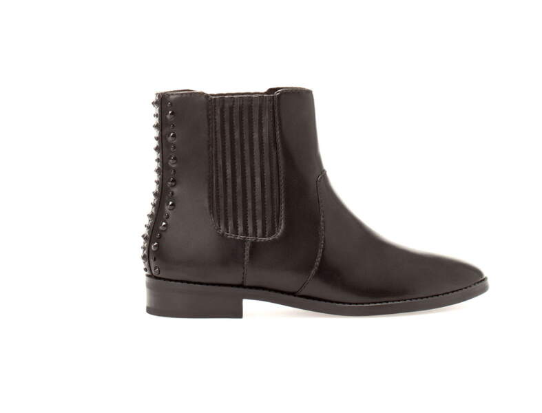 bottines stradivarius