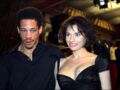 Béatrice Dalle et Joey Starr au festival de Cannes en mai 2001