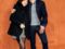 Tomer Sisley et sa femme Sandra le 9 juin 2019