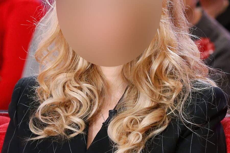  Les blondes célèbres - Femme Actuelle