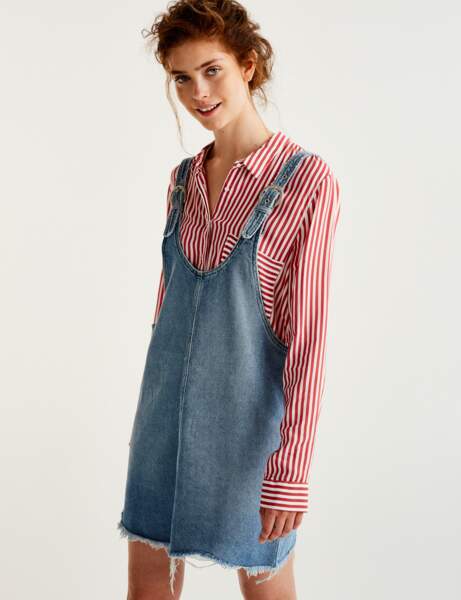 20 robes mi-saison tendance - Femme Actuelle