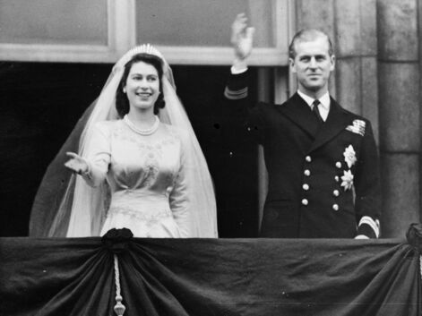 10 évènements qui ont marqué l'histoire de la famille royale britannique