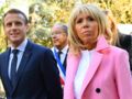 Brigitte Macron : son look très chic pour les Journées du Patrimoine 