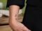 Le tatouage d'Emilia Clarke 