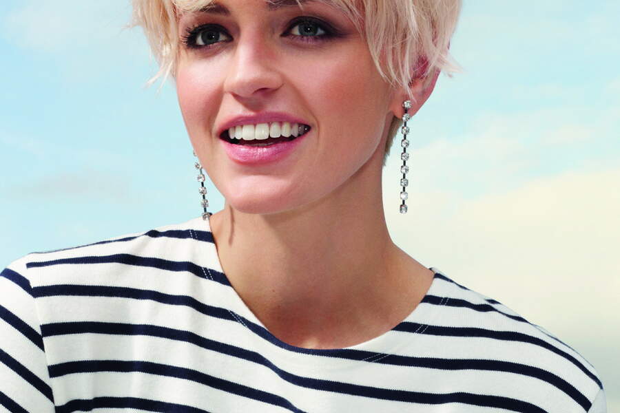 Le top de coupes de cheveux de 2014 - Femme Actuelle