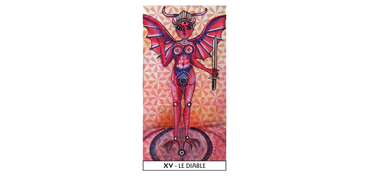 Tarot gratuit des Mages interprétation des 22 lames Femme Actuelle Tarot gratuit des Mages interprétation des 22 lames Femme Actuelle