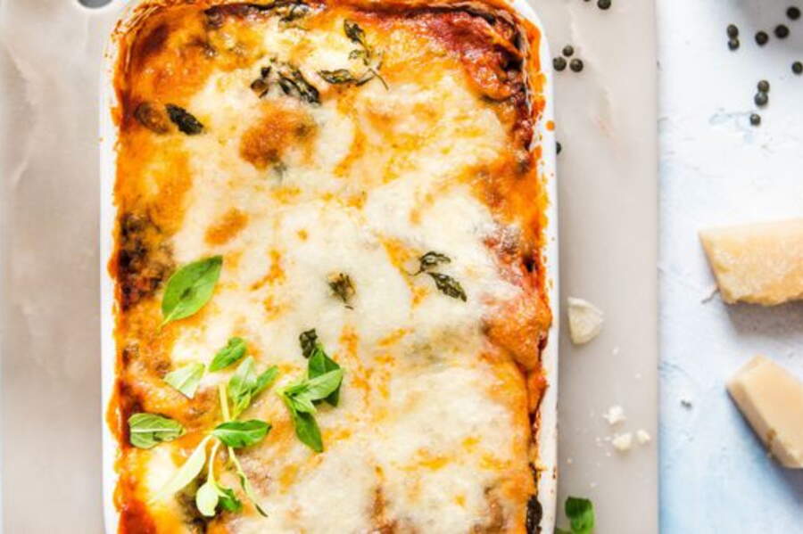 Lasagnes Originales : Nos Meilleures Recettes - Femme Actuelle